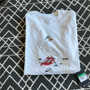 Nike SB t-shirt. Brand New!!